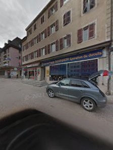 Boucherie Carnasec SA