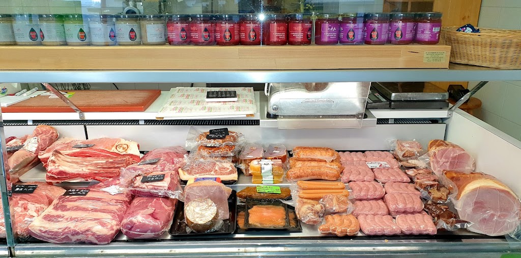 Boucherie Charcuterie Lela dos Santos - O TALHO