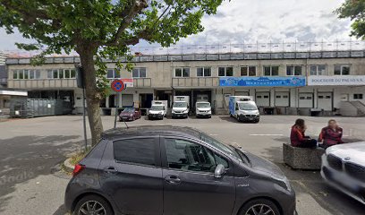 Boucherie des Cèdres
