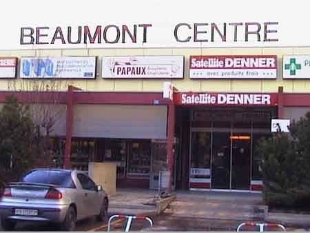 Boucherie Papaux SA Boucherie Papaux SA