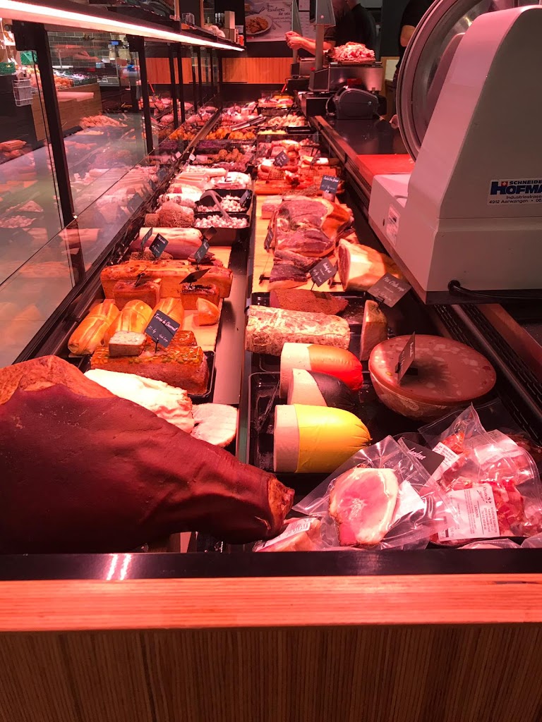 Boucherie Schneiter Sarl Boucherie Schneiter Sarl