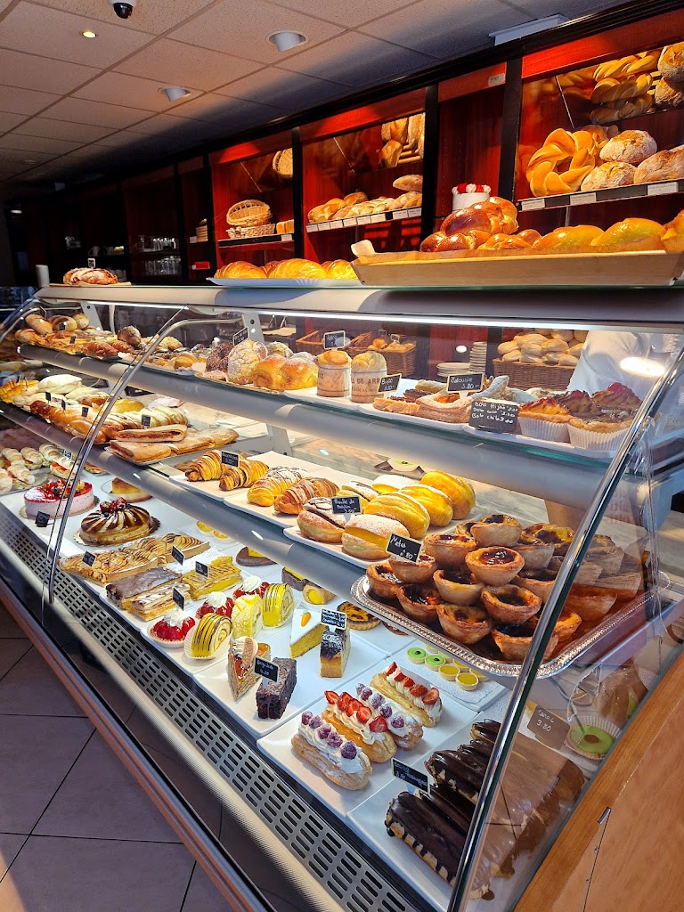 Boulangerie Baba O'Room Boulangerie Baba O'Room