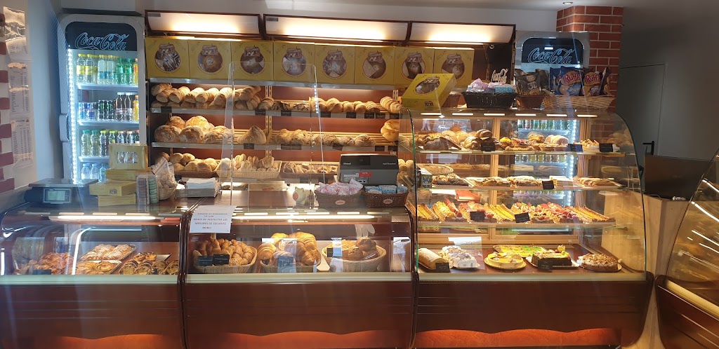 Boulangerie Bessa