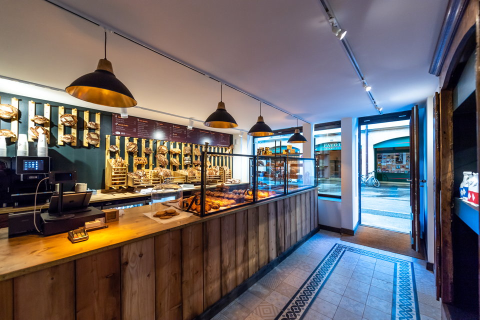 Boulangerie Bread Store Boulangerie Bread Store