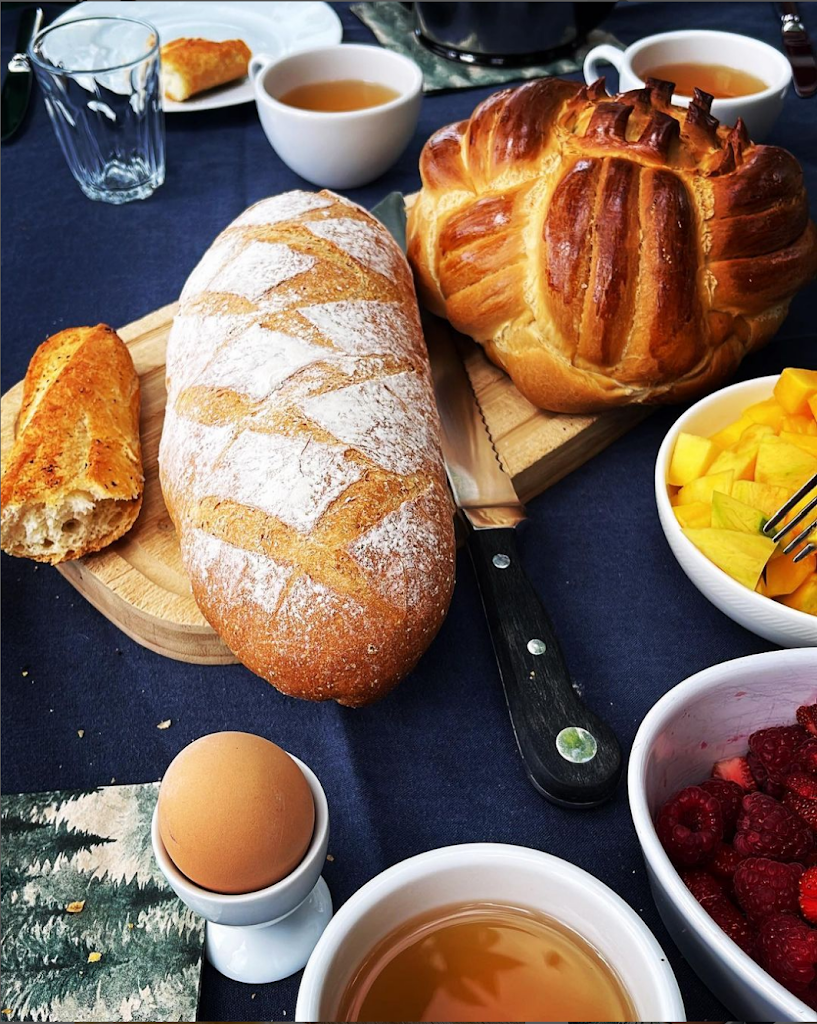 Boulangerie de la Dîme