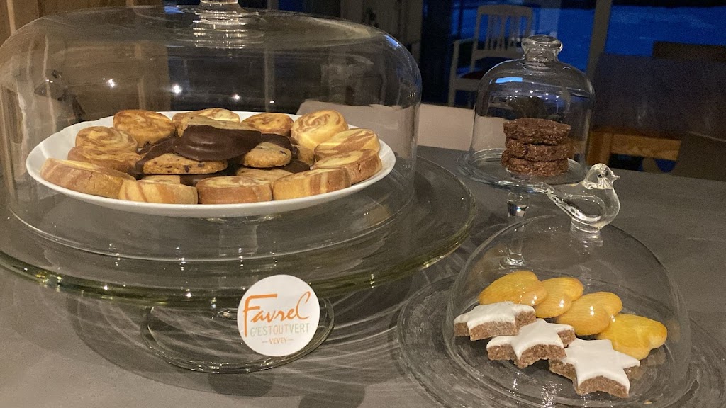 Boulangerie Favrel Boulangerie Favrel
