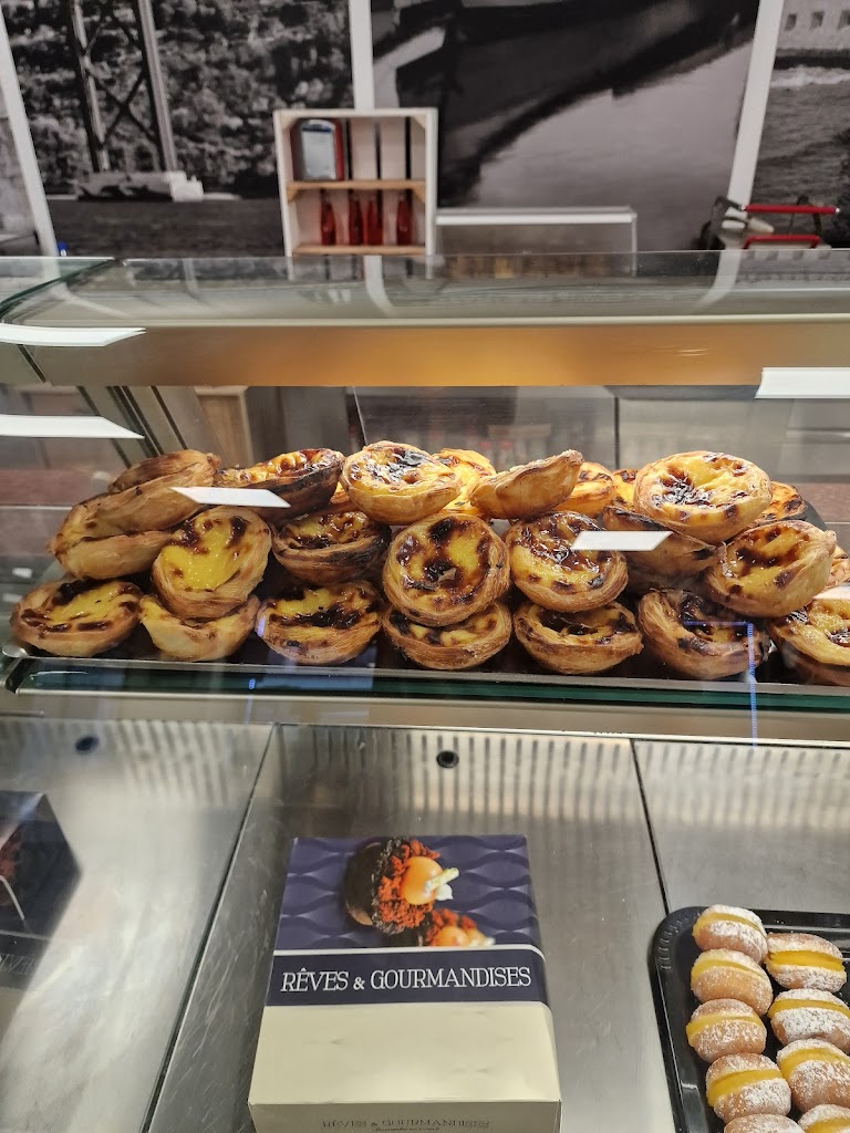 Boulangerie Natas E Natinhas