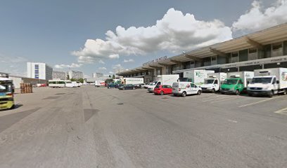 Bourgeois Primeurs Logistique SA
