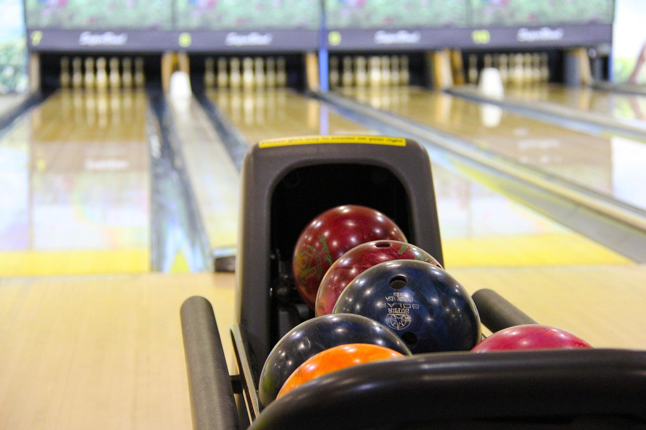 Bowling Bowling