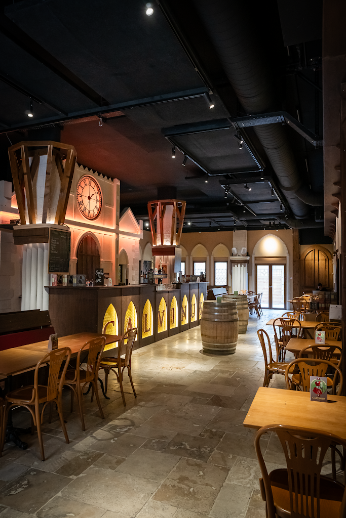Brasserie Calvinus