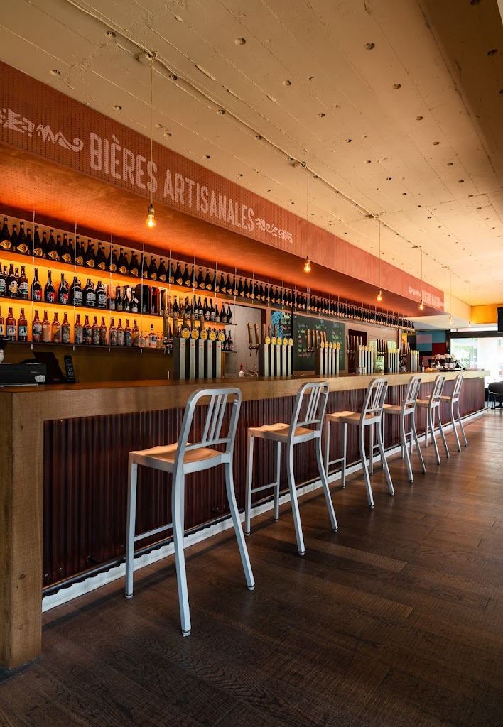 Brasserie Des Tours Brasserie Des Tours