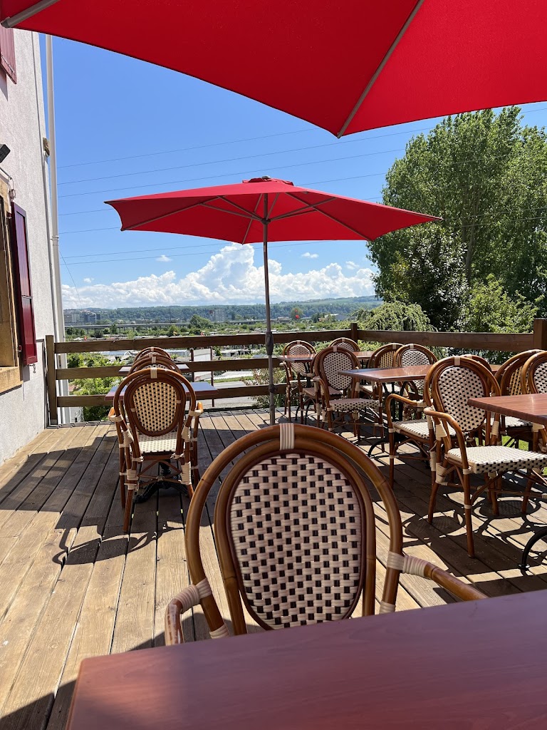 Brasserie du Châtelard