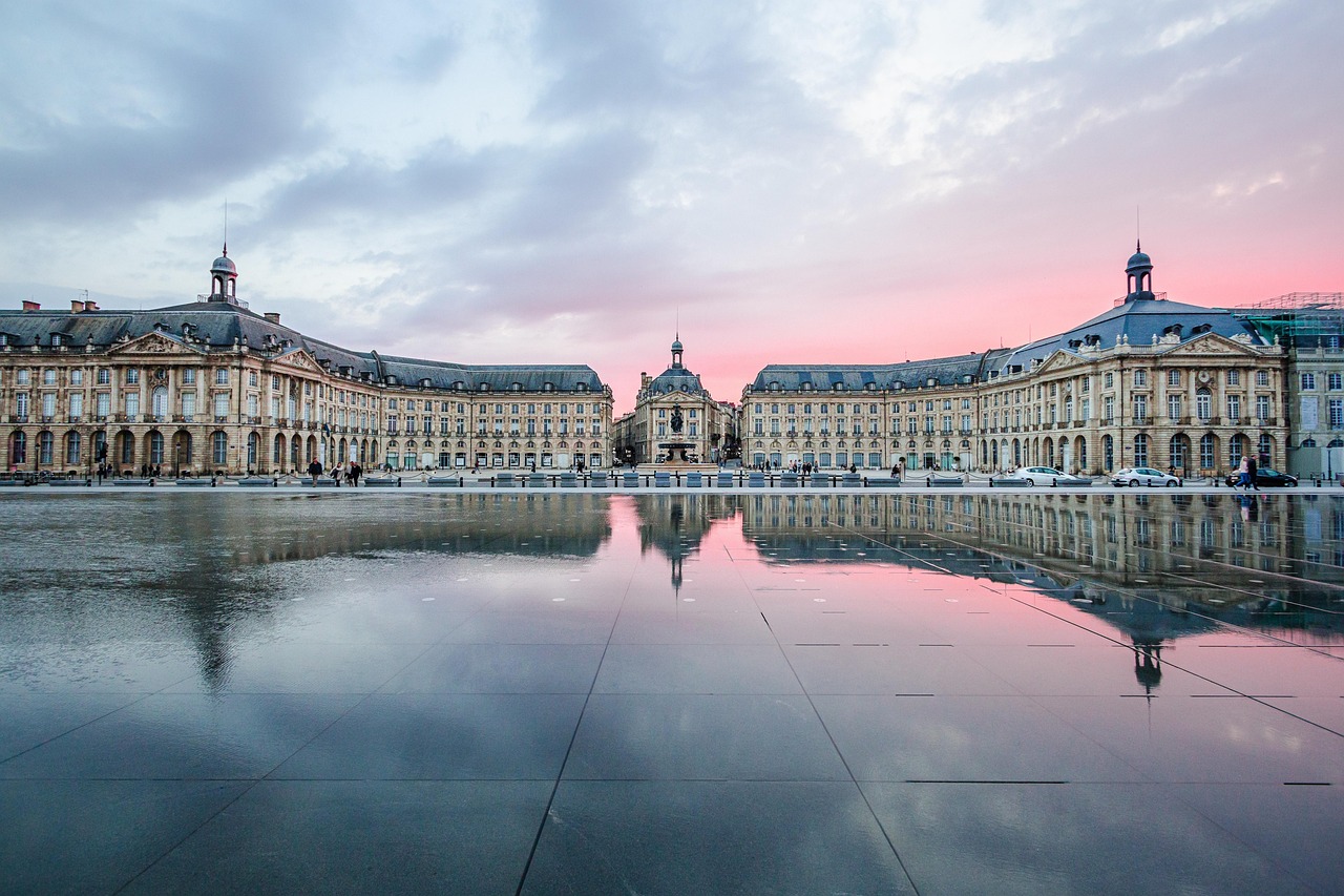 Brasserie La Bourse