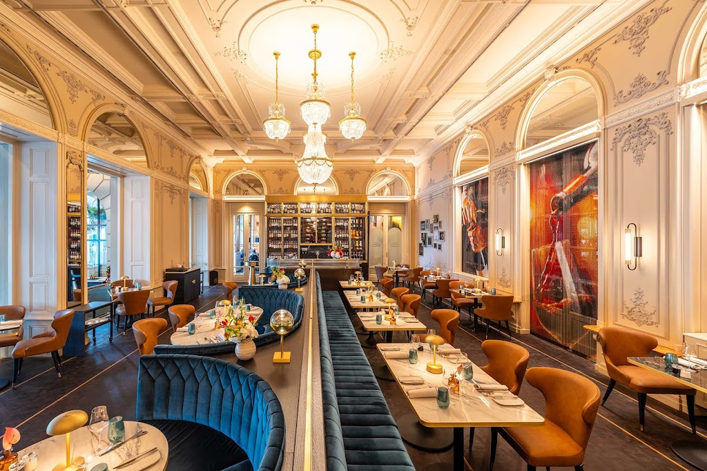 Brasserie VICO Brasserie VICO