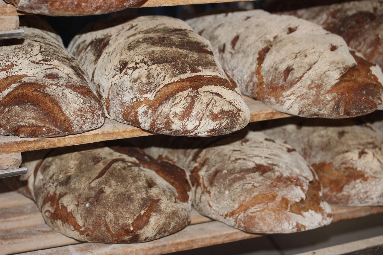 Bread à porter AG