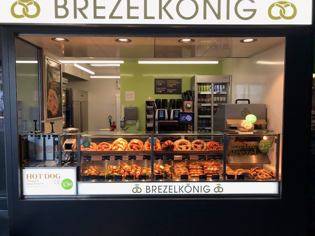 Brezelkönig Rapperswil Brezelkönig Rapperswil