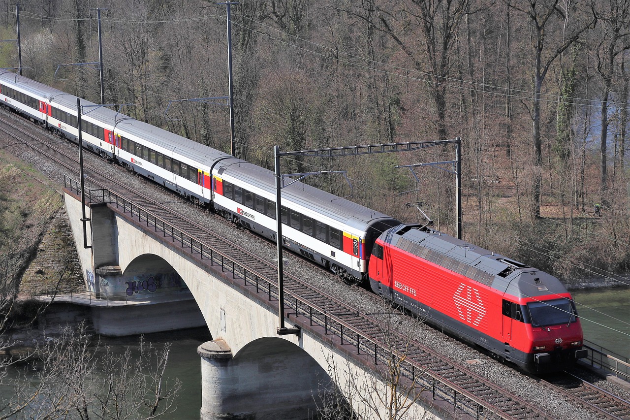 Brezelkönig Wetzikon SBB