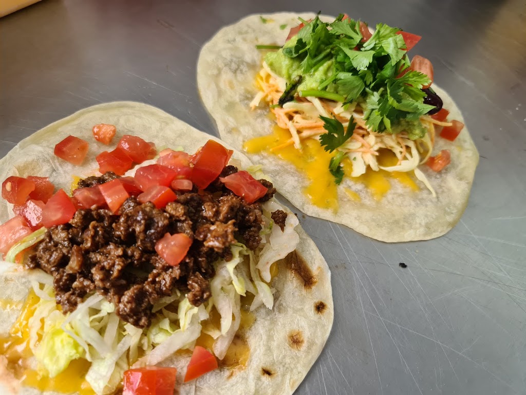 Brooklyn Kitchen Street Food