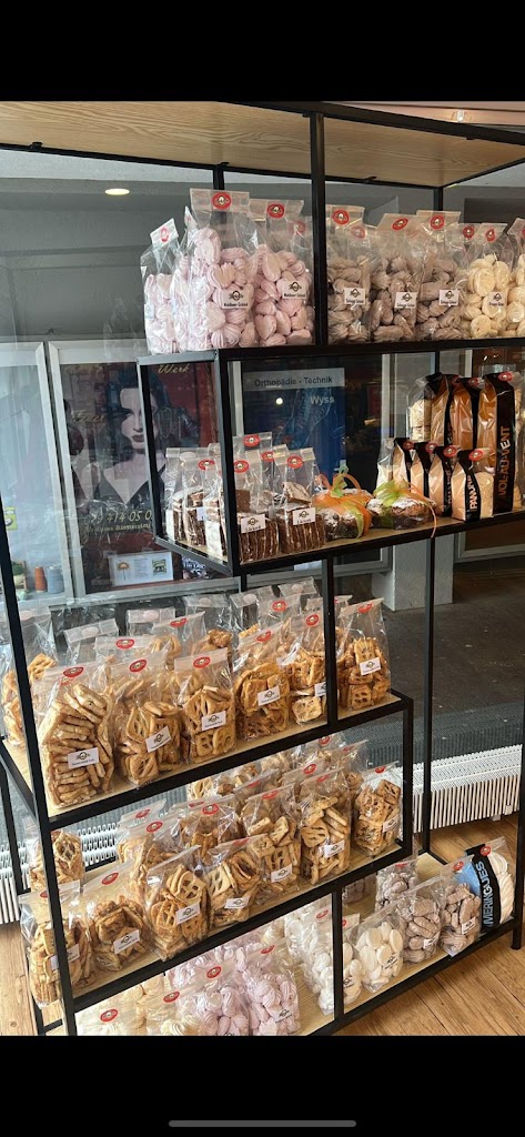 Brot & So - Olten Brot & So - Olten