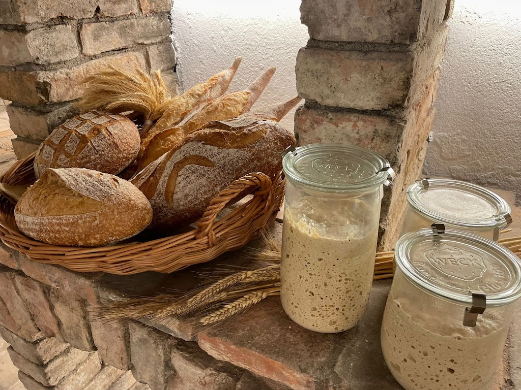 Brotvernissage Bäckerei