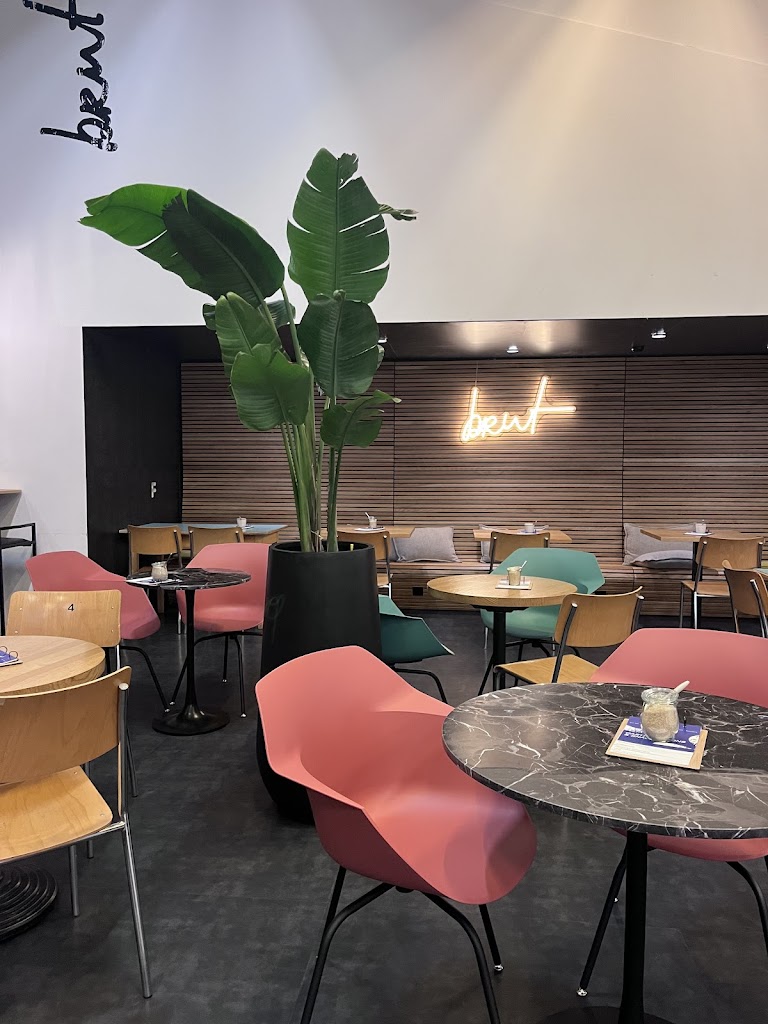 Brut Café Brut Café