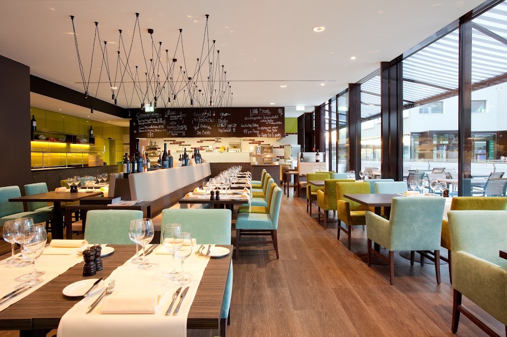 Bull & Bonito Schaffhausen Bull & Bonito Schaffhausen