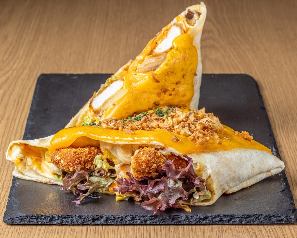 BullRun Tacos BullRun Tacos