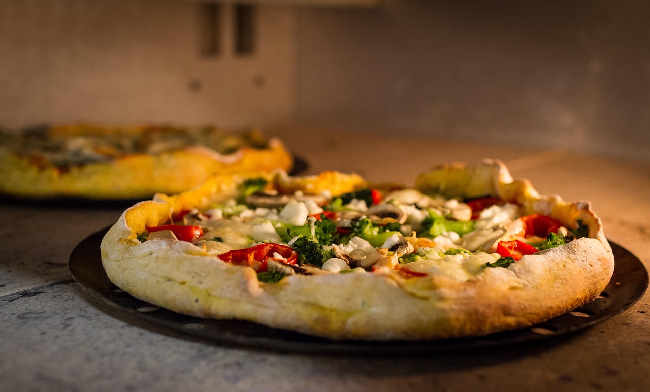 Buongusto Ristorante Pizzeria