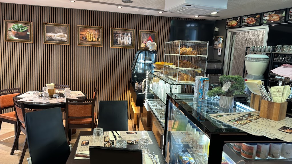 Burek Bakery Frauenfeld