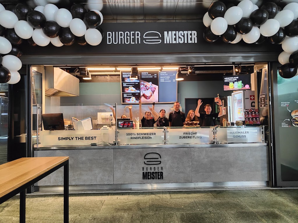 Burgermeister Luzern Burgermeister Luzern