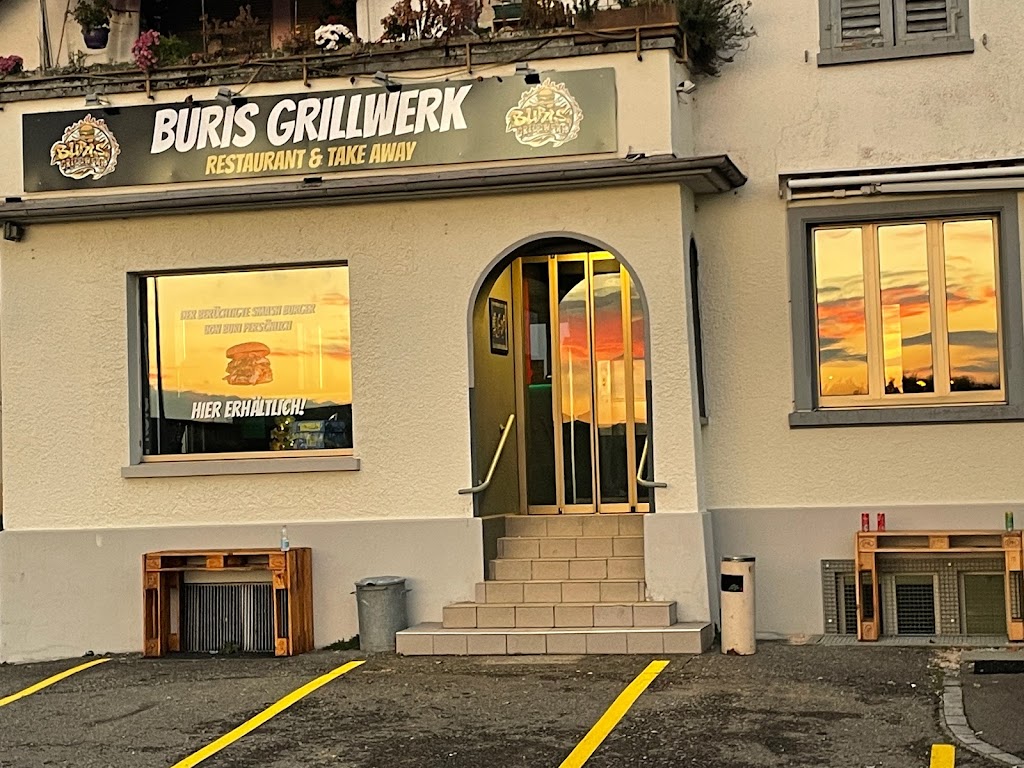 Buris Grillwerk Buris Grillwerk