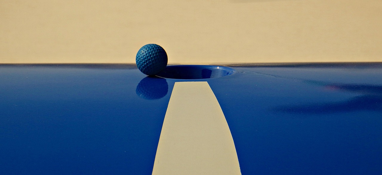 Buvette du Mini-Golf Buvette du Mini-Golf