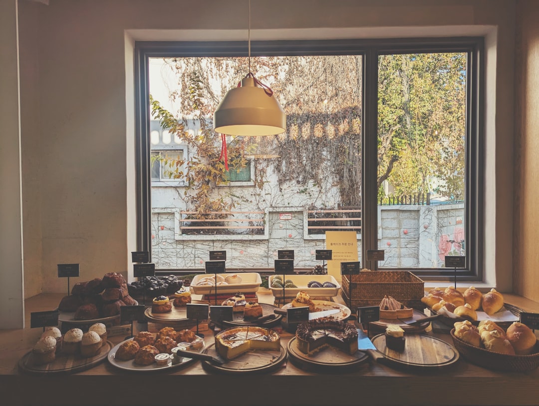 Bäckerei, Cafe und Restaurant Gschwend