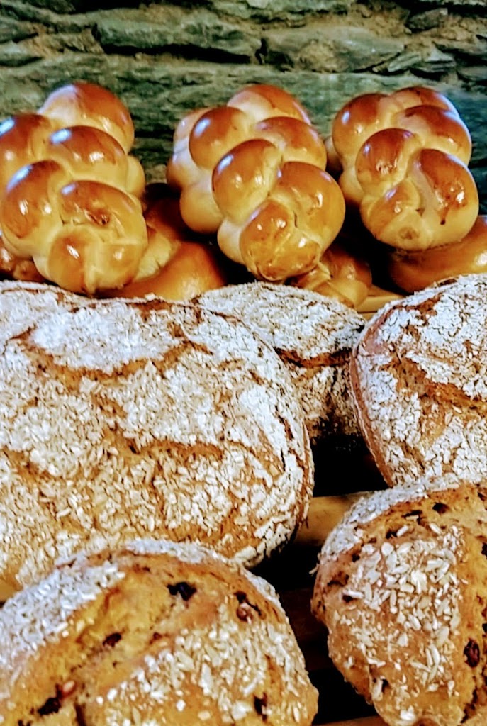 Bäckerei Café Nussbaumer Cham Bäckerei Café Nussbaumer Cham