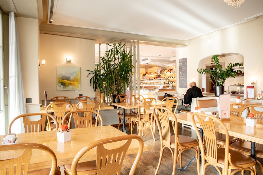 Bäckerei Café Steiner-Beck