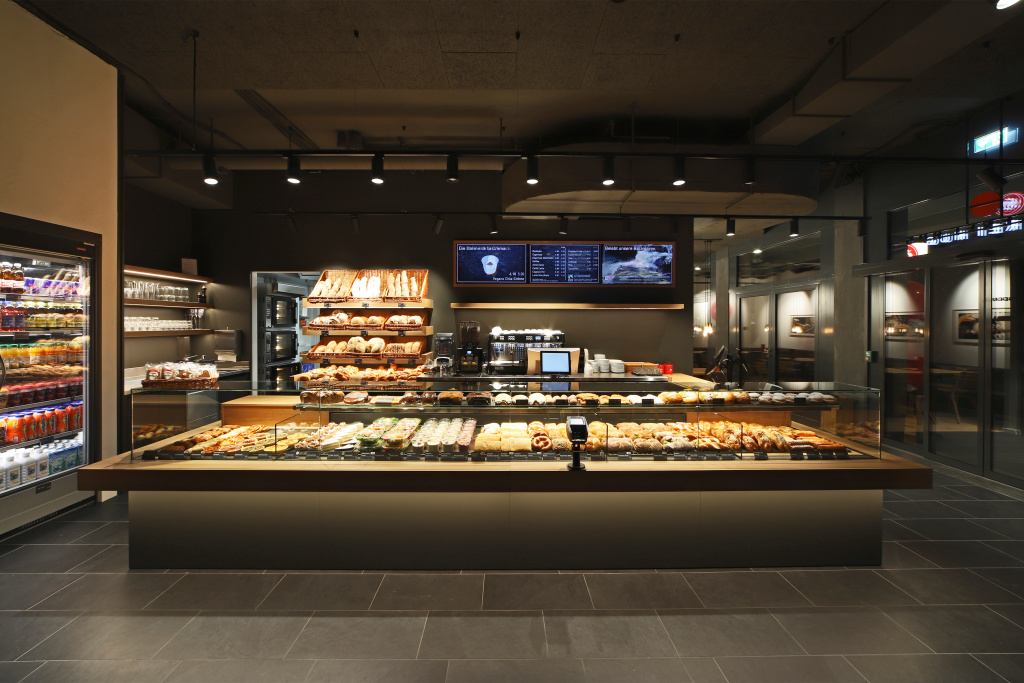 Bäckerei Hug - Kriens Mattenhof Bäckerei Hug - Kriens Mattenhof
