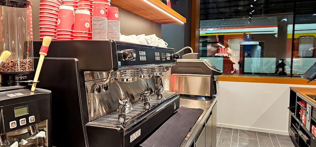 Bäckerei Hug - Olten Bahnhof Bäckerei Hug - Olten Bahnhof