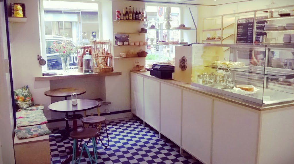 Bäckerei KULT Bäckerei KULT