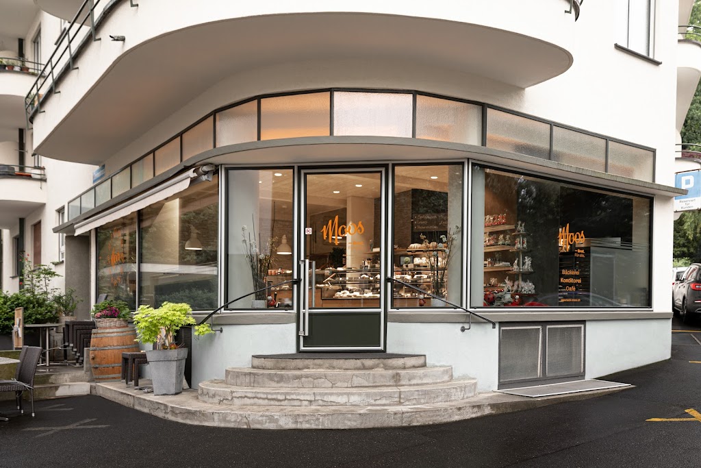 Bäckerei Moos Luzern Bäckerei Moos Luzern