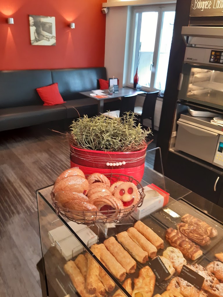 Bäckerei Schwyter Bäckerei Schwyter