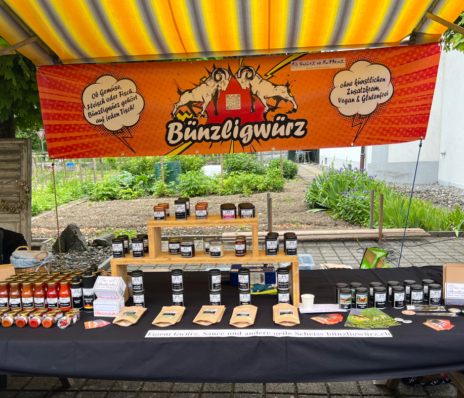 Bünzligwürz GmbH