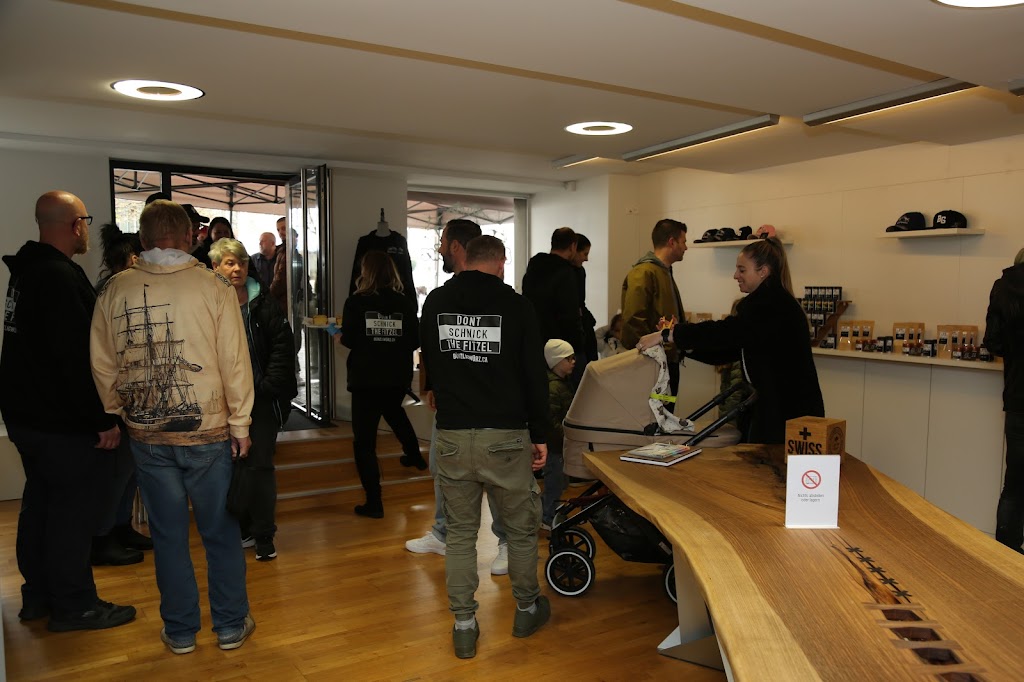 Bünzligwürz Laden Olten Bünzligwürz Laden Olten