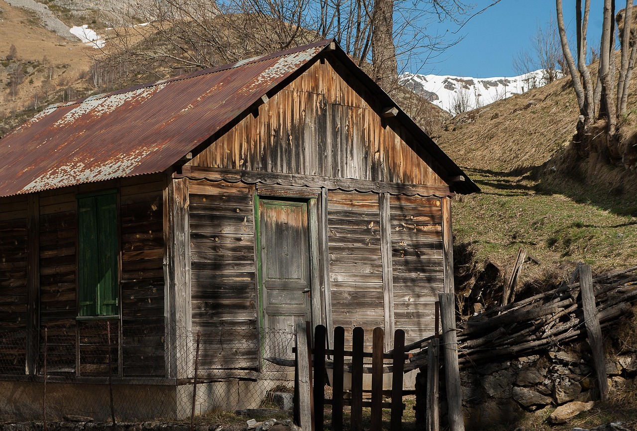 Cabanon TerreLocale