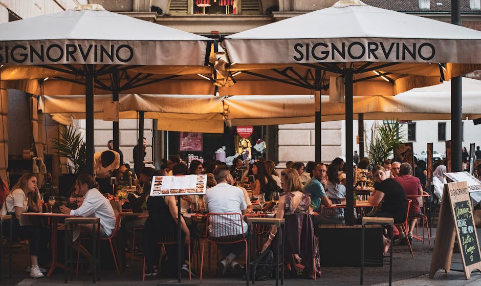 Cafe & Bistro Roupigen
