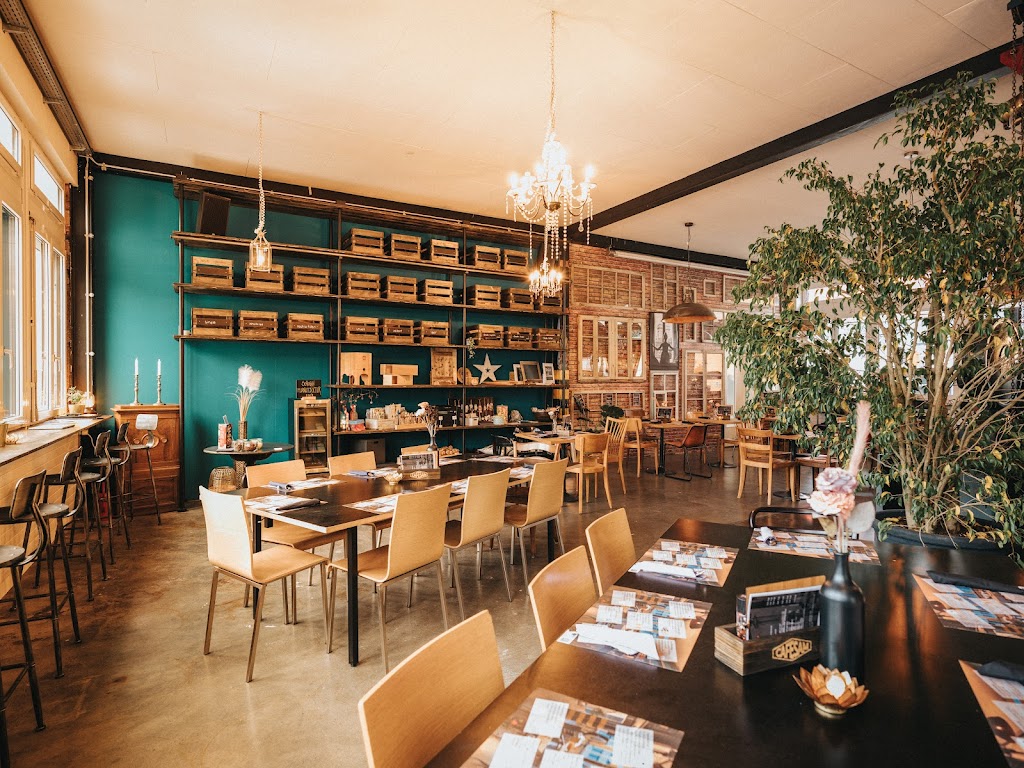 Cafe Sam