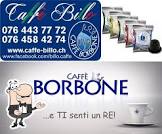 CAFFE BILLO (Borbone) Triangolo Gusto CAFFE BILLO (Borbone) Triangolo Gusto