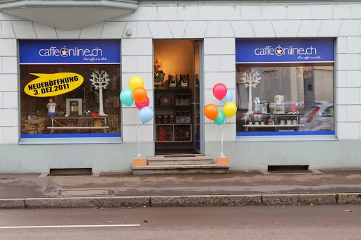 Caffeonline.ch