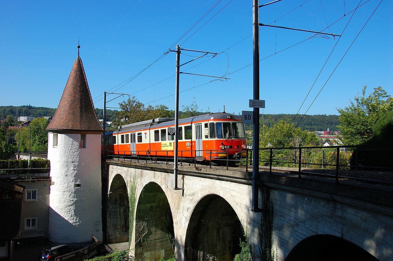 Caffè Spettacolo Dietikon SBB