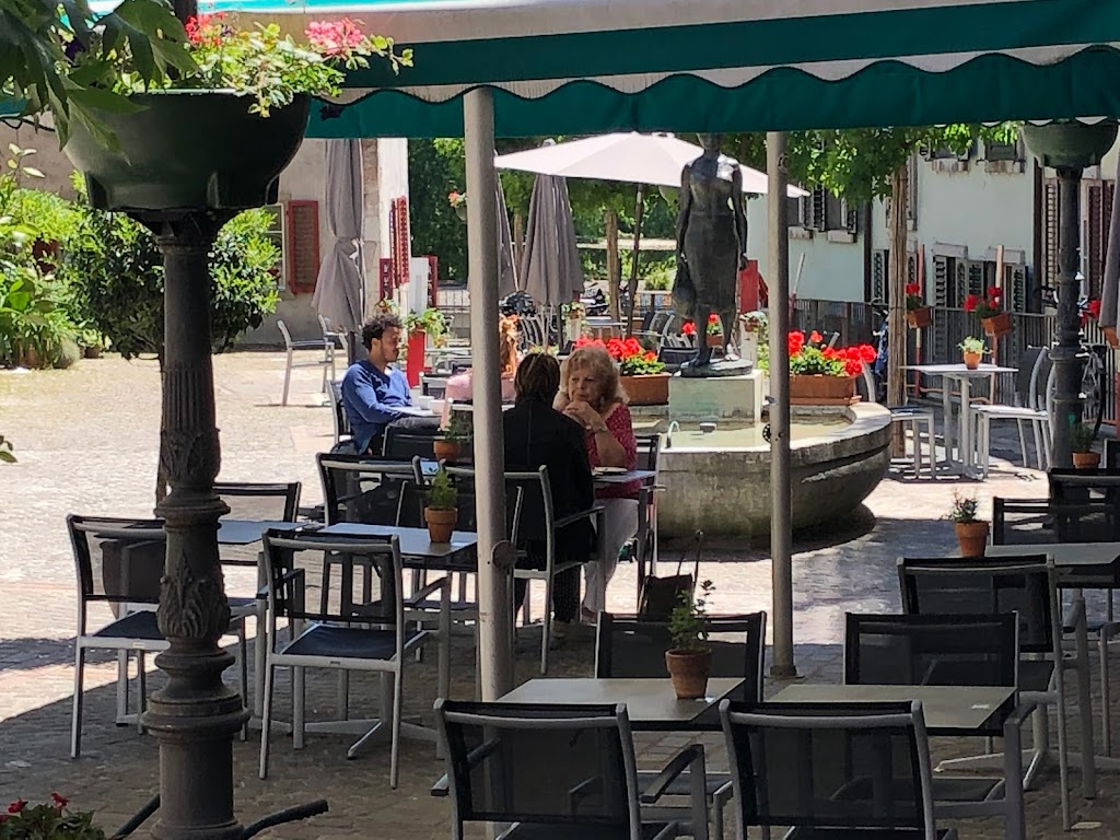 Café Bar Grogg AG