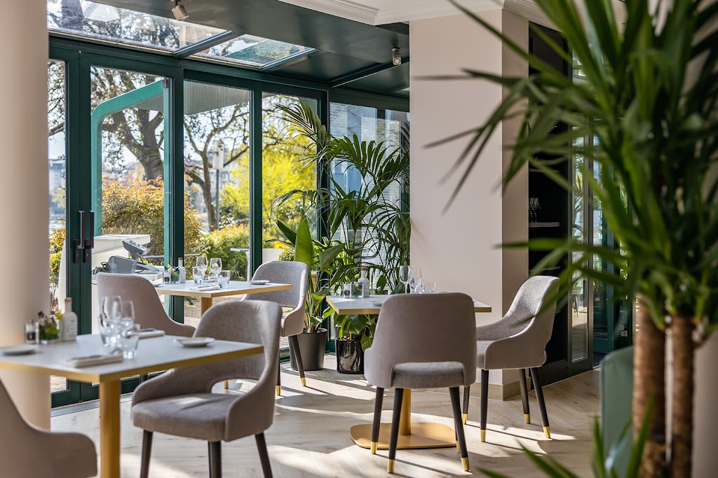 Café Bellagio